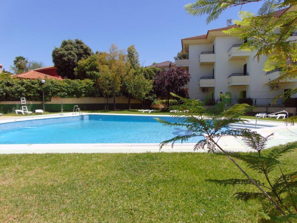 Apartamento Hospedium Simón Mairena del Aljarafe