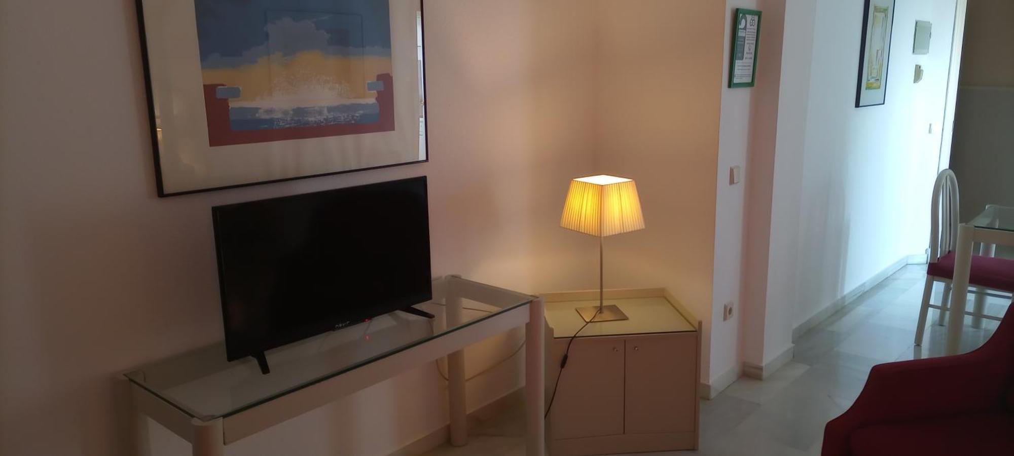 Hospedium Simón Apartamento
