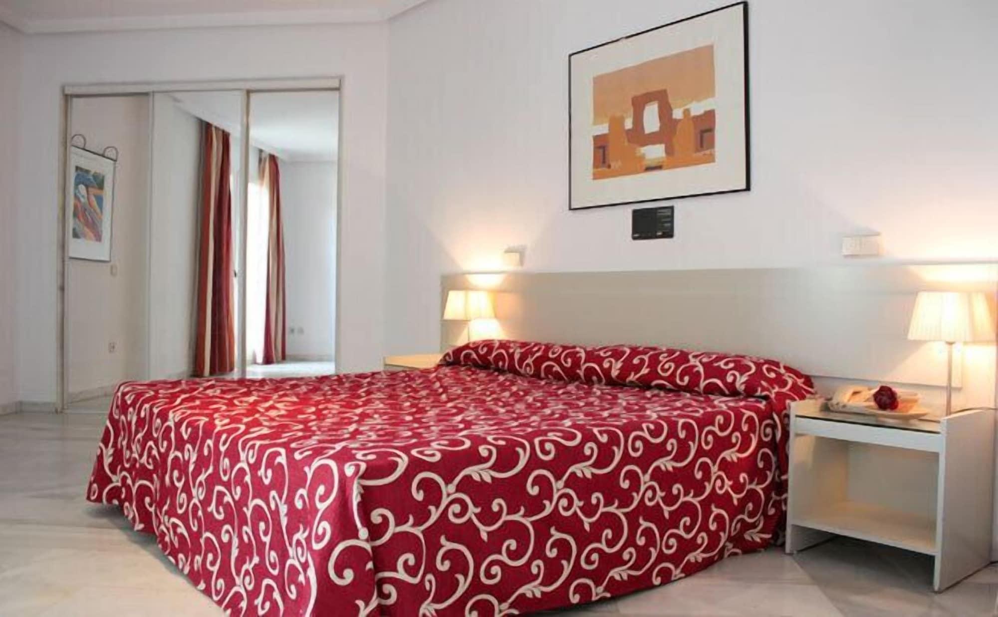 Apartamento Hospedium Simón Mairena del Aljarafe