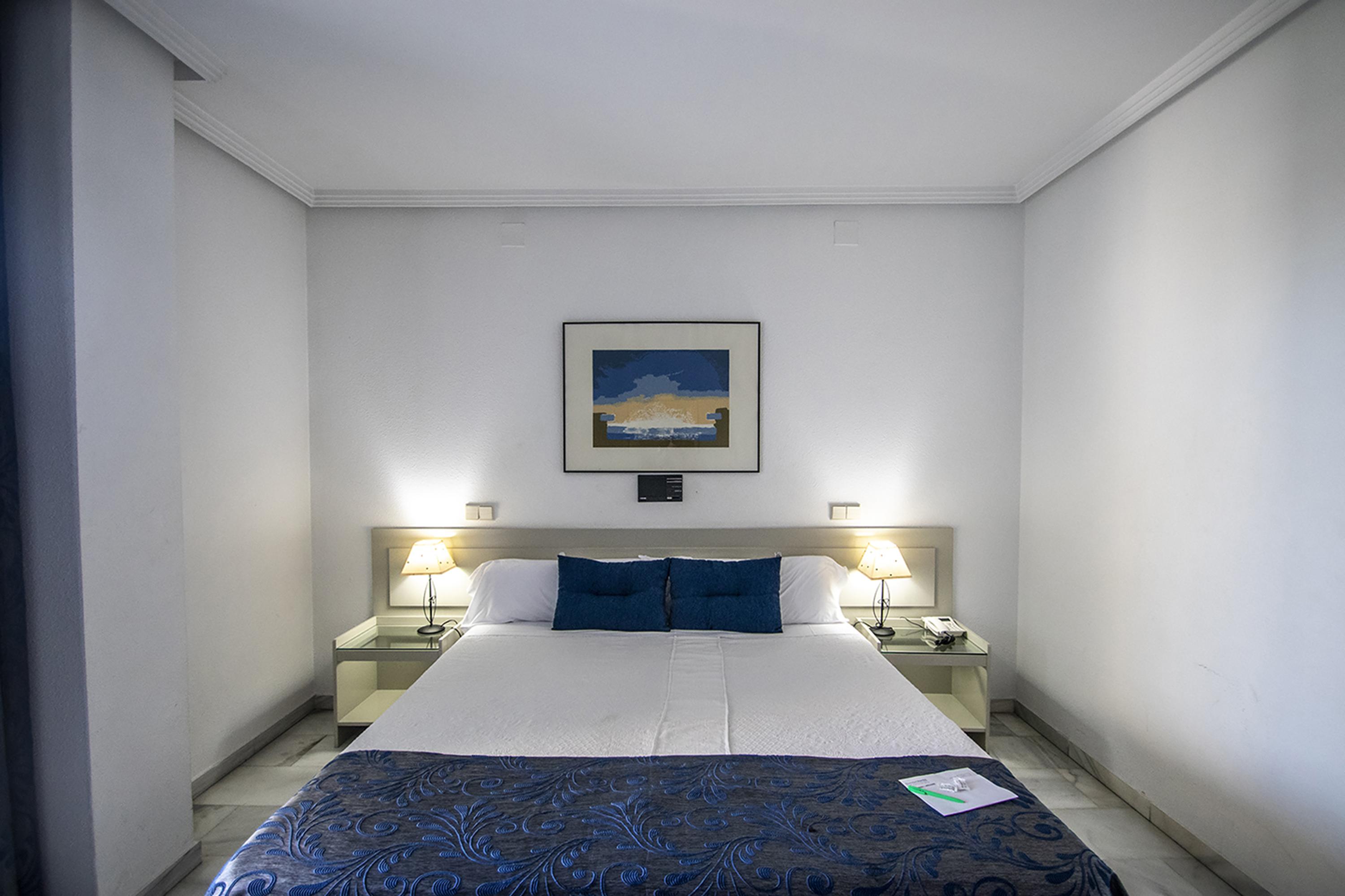 Apartamento Hospedium Simón *