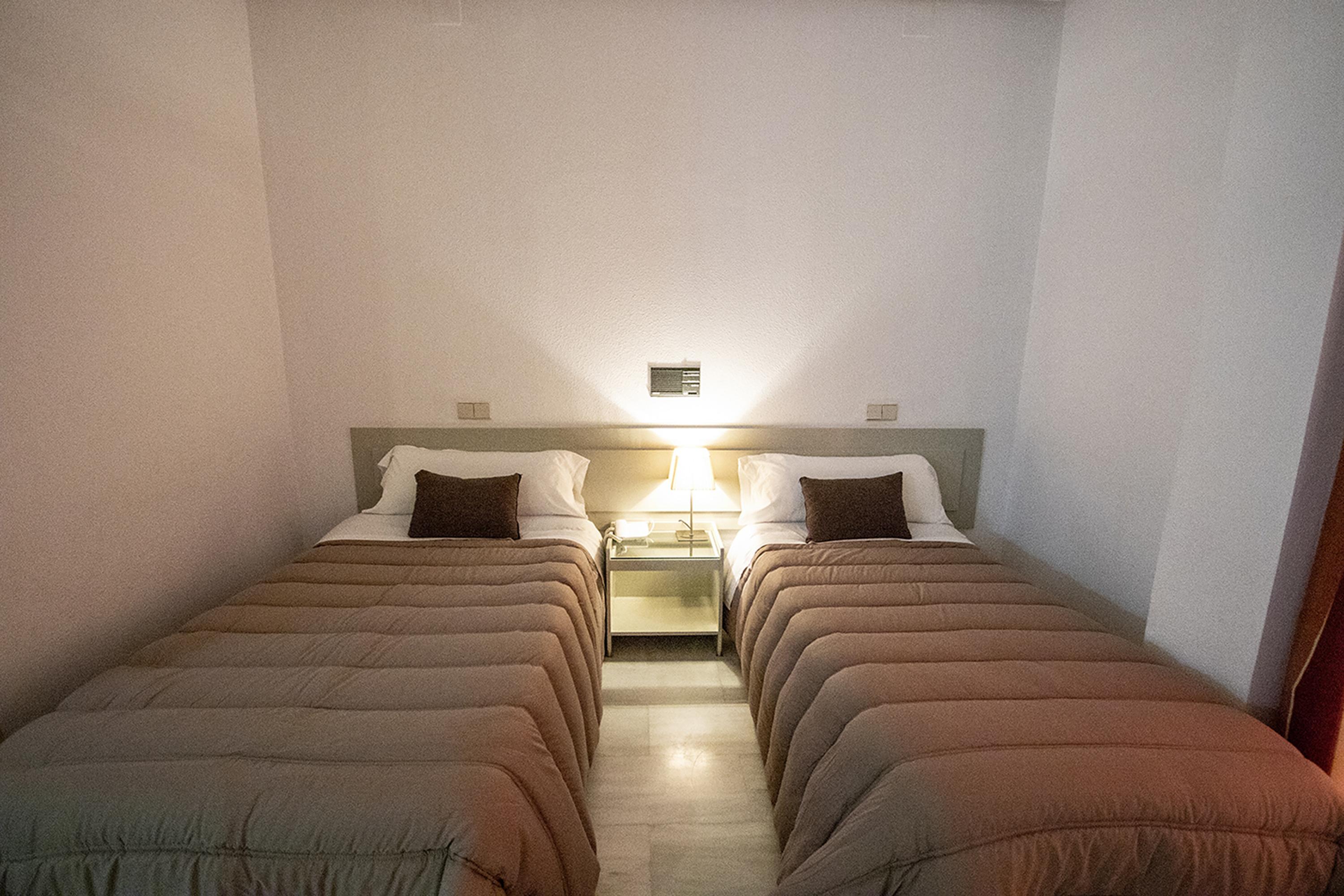 Hospedium Simón Apartamento *