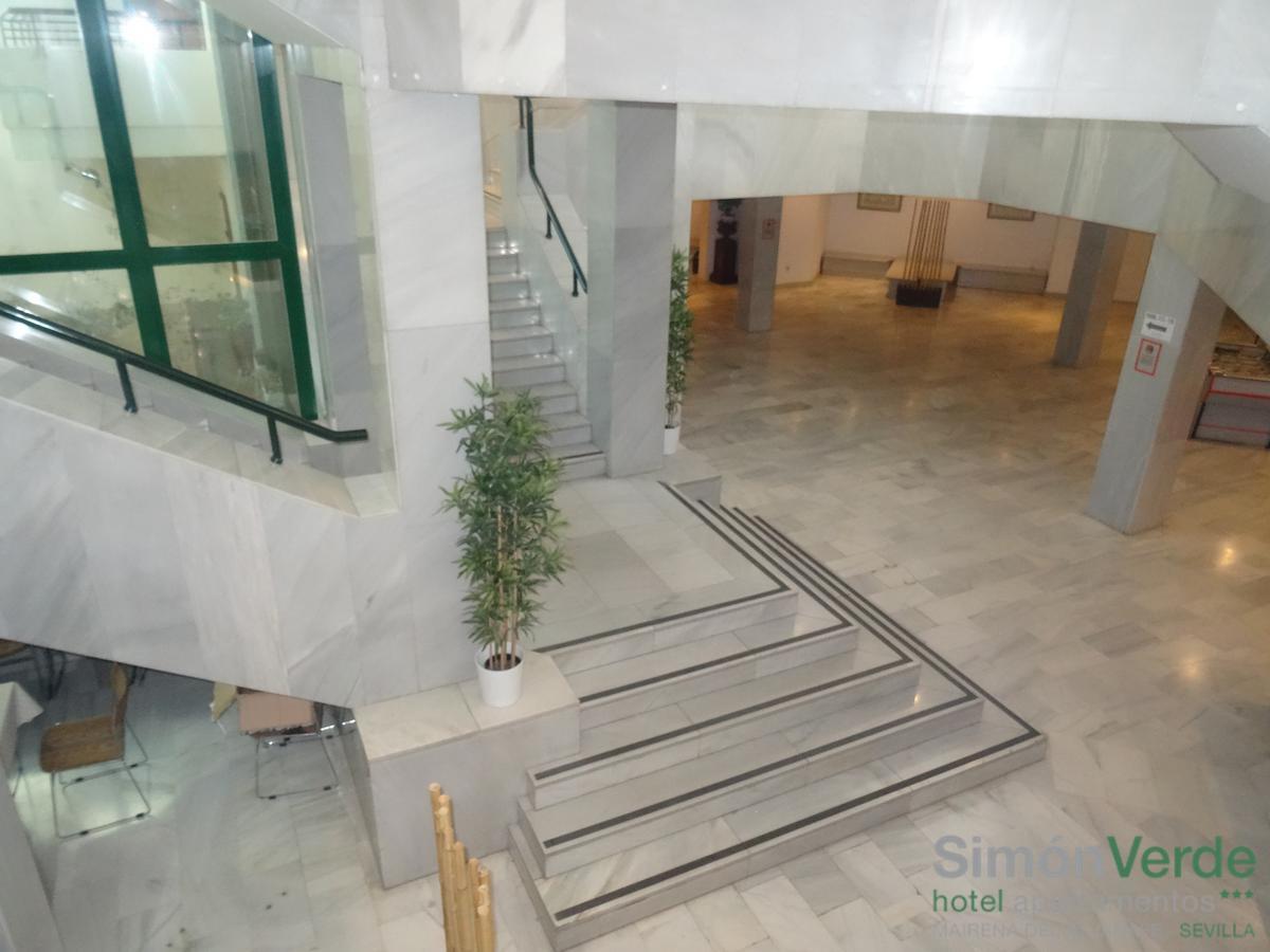 Hospedium Simón Apartamento Mairena del Aljarafe